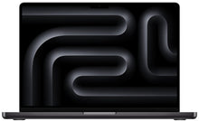 Load image into Gallery viewer, MacBook Pro 14 2025 Space Black M5 Pro 18-Core CPU 48GB Unified Memory 1TB Solid State Drive 20-Core GPU