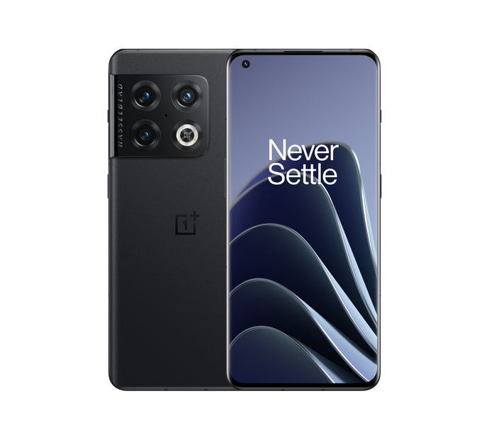 OnePlus 10 Pro 128GB Volcanic Black (T-Mobile)