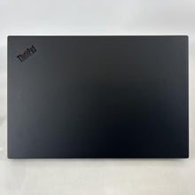 Load image into Gallery viewer, Lenovo ThinkPad P1 Gen 3 15.6 2020 Black 2.7 GHz Intel Core i7 10th Gen. 16GB RAM 512GB Solid State Drive NVIDIA Quadro T1000 4 GB