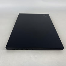 Load image into Gallery viewer, Lenovo ThinkPad P1 Gen 3 15.6 2020 Black 2.7 GHz Intel Core i7 10th Gen. 16GB RAM 512GB Solid State Drive NVIDIA Quadro T1000 4 GB