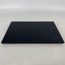 Load image into Gallery viewer, Lenovo ThinkPad P1 Gen 3 15.6 2020 Black 2.7 GHz Intel Core i7 10th Gen. 16GB RAM 512GB Solid State Drive NVIDIA Quadro T1000 4 GB