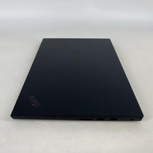 Load image into Gallery viewer, Lenovo ThinkPad P1 Gen 3 15.6 2020 Black 2.7 GHz Intel Core i7 10th Gen. 16GB RAM 512GB Solid State Drive NVIDIA Quadro T1000 4 GB