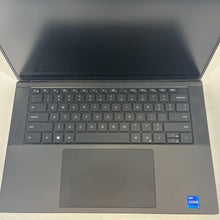 Load image into Gallery viewer, Dell XPS 15 9510 Silver 2.3 GHz Intel Core i7 11th Gen. 16GB RAM 512GB Solid State Drive NVIDIA GeForce RTX 3050 Ti 4 GB