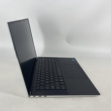 Load image into Gallery viewer, Dell XPS 15 9510 Silver 2.3 GHz Intel Core i7 11th Gen. 16GB RAM 512GB Solid State Drive NVIDIA GeForce RTX 3050 Ti 4 GB