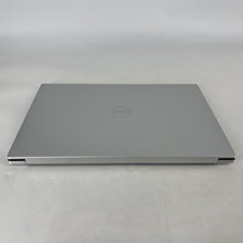 Load image into Gallery viewer, Dell XPS 15 9510 Silver 2.3 GHz Intel Core i7 11th Gen. 16GB RAM 512GB Solid State Drive NVIDIA GeForce RTX 3050 Ti 4 GB