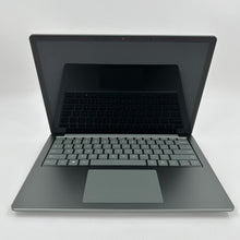Load image into Gallery viewer, Microsoft Surface Laptop 5 13.5 Green 2.6 GHz Intel Core i7 12th Gen. 16GB RAM 512GB Solid State Drive