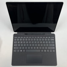 Load image into Gallery viewer, Microsoft Surface Pro 10 13 Silver Unlocked 2.1 GHz Intel Core Ultra 5 16GB RAM 256GB Solid State Drive