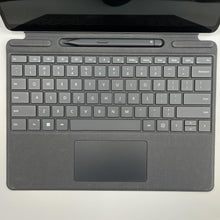 Load image into Gallery viewer, Microsoft Surface Pro 10 13 Silver Unlocked 2.1 GHz Intel Core Ultra 5 16GB RAM 256GB Solid State Drive