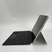 Load image into Gallery viewer, Microsoft Surface Pro 10 13 Silver Unlocked 2.1 GHz Intel Core Ultra 5 16GB RAM 256GB Solid State Drive