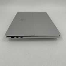 Load image into Gallery viewer, Microsoft Surface Laptop Studio 2 14.4 Silver 2.9 GHz Intel Core i7 13th Gen. 32GB RAM 1TB Solid State Drive NVIDIA GeForce RTX 4050 6 GB