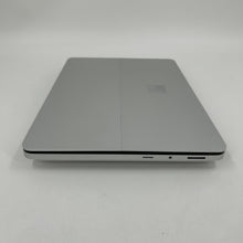 Load image into Gallery viewer, Microsoft Surface Laptop Studio 2 14.4 Silver 2.9 GHz Intel Core i7 13th Gen. 32GB RAM 1TB Solid State Drive NVIDIA GeForce RTX 4050 6 GB