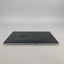 Load image into Gallery viewer, Microsoft Surface Pro 8 12.3&quot; Silver 2021 3.0GHz i7-1185G7 16GB 256GB Excellent