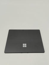 Load image into Gallery viewer, Microsoft Surface Pro 9 13&quot; Graphite 2022 2.6GHz i7-1255U 16GB 512GB - Very Good
