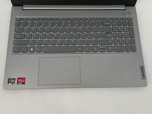 Lenovo ThinkBook G3 15.6" 2021 FHD 2.1GHz Ryzen 5 5500U 8GB 256GB SSD Excellent
