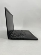 Load image into Gallery viewer, Dell Latitude 7490 14&quot; Black 2018 FHD 1.7GHz i5-8350U 16GB 256GB SSD - Excellent
