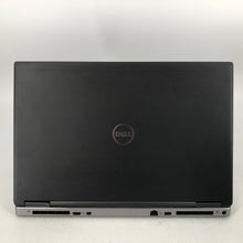 Load image into Gallery viewer, Dell Precision 7740 17.3&quot; FHD 2.6GHz i7-9750H 32GB 512GB - RTX 3000 - Very Good