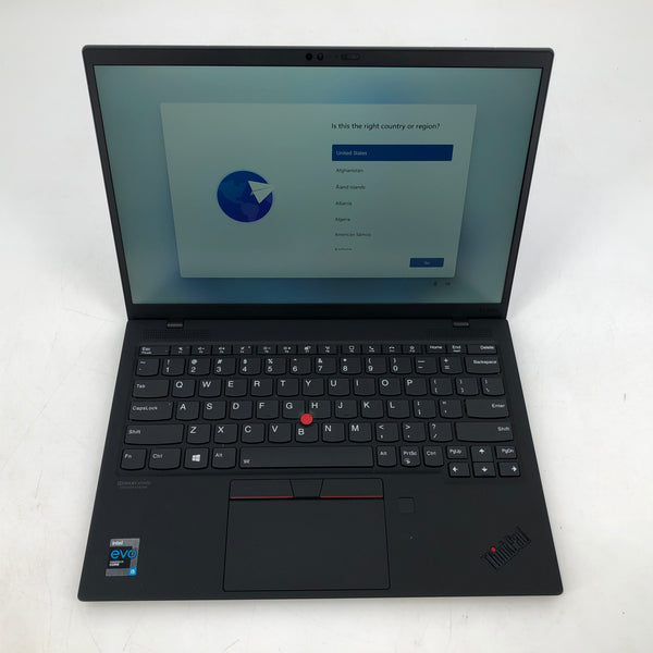 Lenovo ThinkPad X1 Nano Gen 1 13