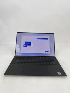 Dell XPS 9530 15.6" 3.5K TOUCH 2.6GHz i9-13900H 32GB 1TB RTX 4070 Excellent Cond