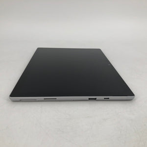 Microsoft Surface Pro 7 Plus LTE 12.3" Silver 2.4GHz i5-1135G7 16GB 256GB - Good