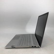 Load image into Gallery viewer, HP Pavilion 15.6&quot; Grey 2020 FHD 1.3GHz i7-1065G7 8GB 1TB SSD - Good Condition