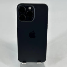 Load image into Gallery viewer, iPhone 15 Pro Max 512GB Black (U.S. Cellular)
