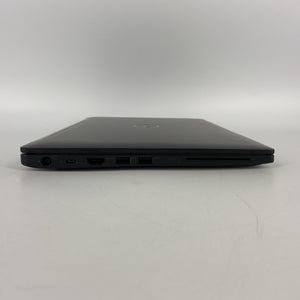 Dell Latitude 7490 14" Black 2018 FHD 1.9GHz i7-8650U 16GB 256GB SSD - Good Cond