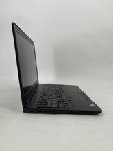 Load image into Gallery viewer, Dell Latitude 5580 15.6&quot; FHD 2.9GHz i7-7820HQ 16GB 256GB SSD - Good Condition