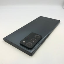 Load image into Gallery viewer, Galaxy Note 20 Ultra 5G 128GB Mystic Black (T-Mobile)