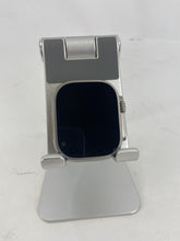 Load image into Gallery viewer, Apple Watch Ultra Cellular Space Gray Sport 49mm w/ Gray Trail Loop - Very Good