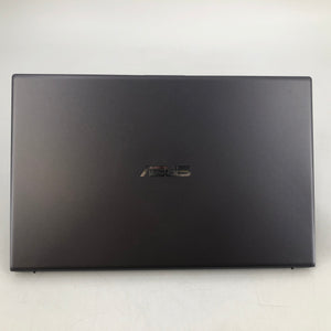 Asus VivoBook X512J 15.6" Grey FHD TOUCH 1.3GHz i7-1065G7 20GB 512GB - Good Cond