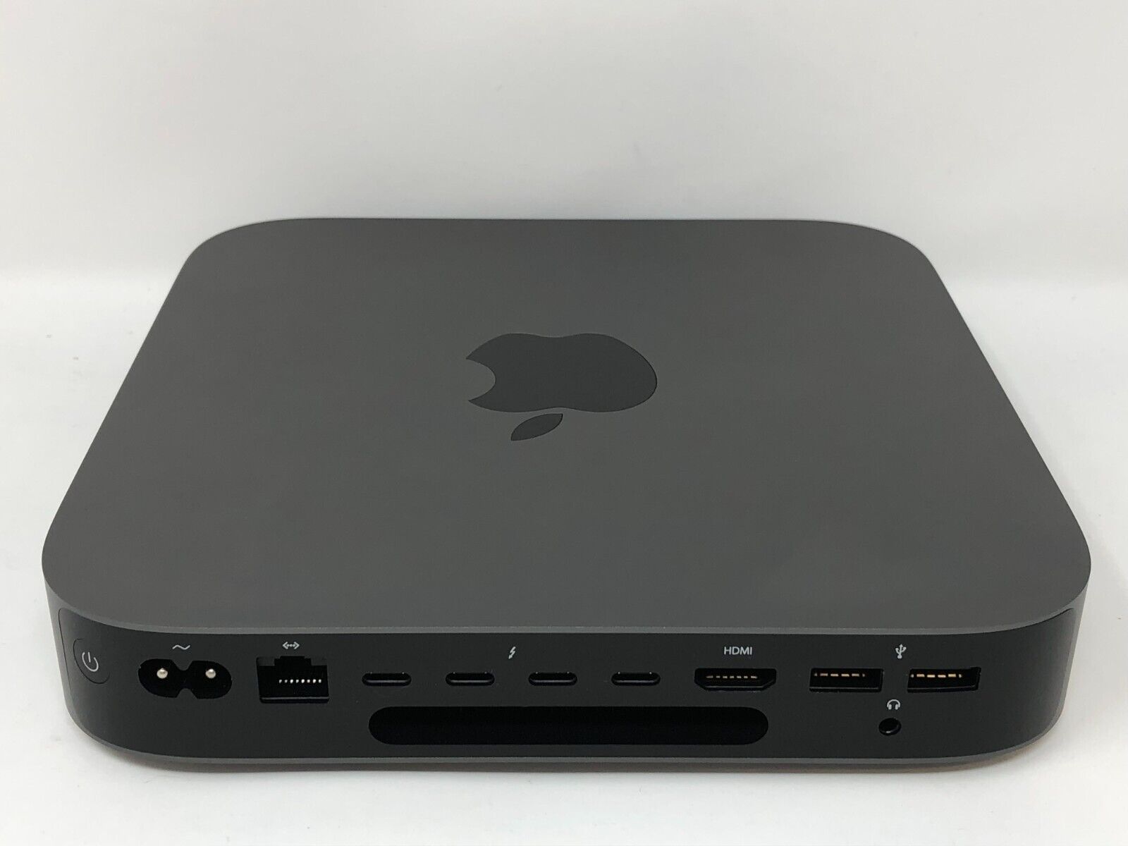 Mac Mini (2018) – ItsWorthMore