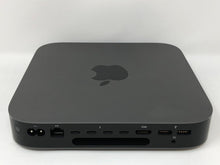 Load image into Gallery viewer, Mac Mini Space Gray 2018 3.0GHz i5 8GB 256GB SSD - Excellent Condition w/ Mouse