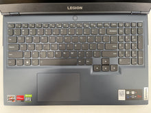 Load image into Gallery viewer, Lenovo Legion 5 15.6&quot; FHD 3.3GHz AMD Ryzen 5 5600H 32GB 1TB/512GB - RTX 3050 Ti
