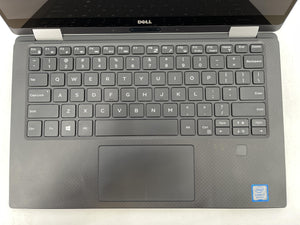Dell XPS 9365 (2-in-1) 13" FHD TOUCH 1.5GHz i7-8500Y 16GB 256GB - Excellent Cond