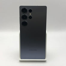 Load image into Gallery viewer, Samsung Galaxy S25 Ultra 512GB Titanium Silverblue Unlocked Excellent Condition