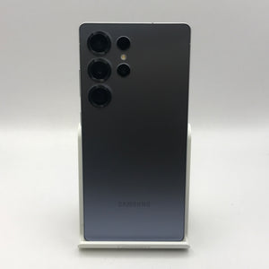 Samsung Galaxy S25 Ultra 512GB Titanium Silverblue Unlocked Excellent Condition