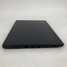 Load image into Gallery viewer, Lenovo ThinkPad T480s 14&quot; Black 2018 FHD 1.9GHz i7-8650U 16GB 512GB - Good Cond.