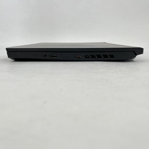Acer Nitro 5 15.6" Black FHD 2.4GHz i5-9300H 8GB 256GB SSD- GeForce GTX 1050 3GB