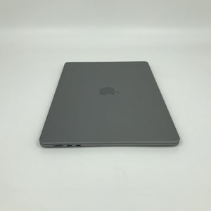 MacBook Air 15 Space Gray 2023 3.49 GHz M2 8-Core CPU 10-Core GPU 24GB 2TB