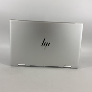 HP Envy x360 15.6" Silver 2022 FHD Touch 1.7GHz i7 -1255U 8GB 256GB SSD - Good