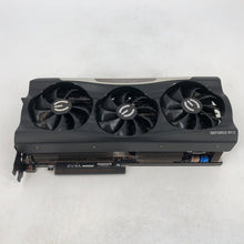 Load image into Gallery viewer, EVGA NVIDIA GeForce RTX 3090 Ti PX1 FTW3 Ultra 24GB LHR GDDR6X 384 Bit Excellent
