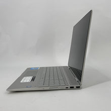 Load image into Gallery viewer, HP Envy x360 15.6&quot; FHD TOUCH 1.8GHz i7-8550U 12GB RAM 256GB SSD - Good Condition