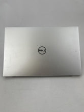 Load image into Gallery viewer, Dell XPS 9710 17.3&quot; Silver 2021 FHD+ 2.3GHz i7-11800H 16GB 1TB - RTX 3050 - Good