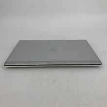 Load image into Gallery viewer, HP EliteBook 840 G7 14&quot; Silver FHD 1.7GHz i5-10310U 12GB 160GB SSD - Very Good