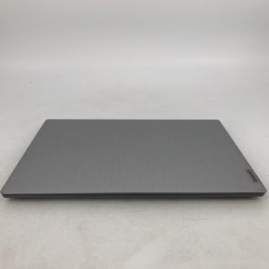 Lenovo IdeaPad 3 15.6" Silver 2021 TOUCH 1.0GHz i5-1035G1 12GB 256GB - Good Cond