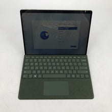 Load image into Gallery viewer, Microsoft Surface Pro 9 13&quot; Forest QHD+ 2.6GHz i7-1255U 16GB 256GB SSD Excellent