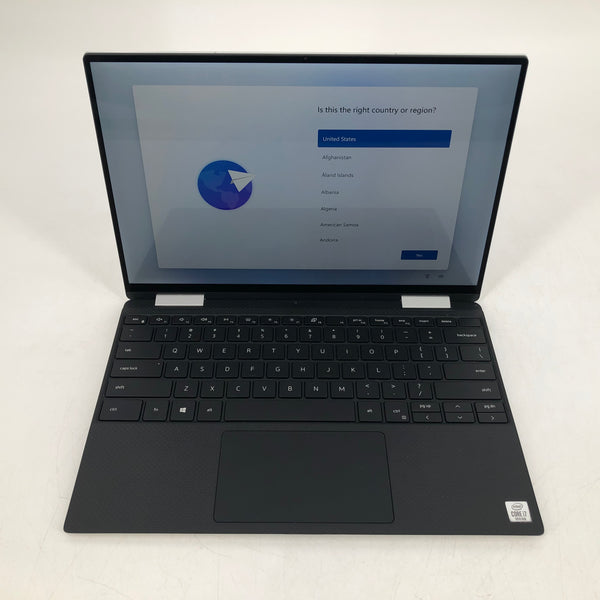 Dell XPS 7390 (2-in-1) 13.3