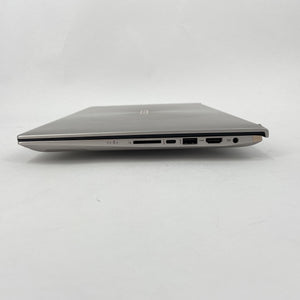 Asus ZenBook 15.6" Gold 2020 TOUCH 1.8GHz i7-10510U 16GB 512GB - GTX 1650 - Good