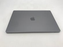 Load image into Gallery viewer, MacBook Pro 16&quot; Space Gray 2021 3.2GHz M1 Max 10-Core CPU 32-Core GPU 32GB 2TB