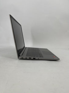 Lenovo ThinkBook G3 15.6" 2021 FHD 2.1GHz Ryzen 5 5500U 8GB 256GB SSD Excellent